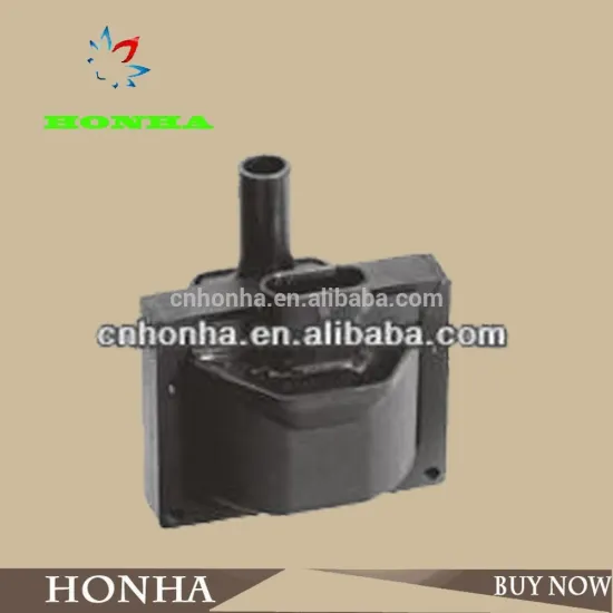 GM ignition coil D-577 10489421