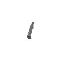 Pvd Matt Grey Color Murniture Handle