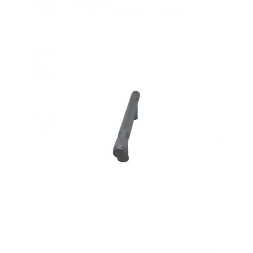 PVD Matt Grey Color Furniture Handle