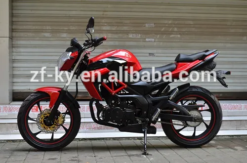 Turismo Sports Racing Motorcycle 200cc For Sale, Enduro 200cc, High ...