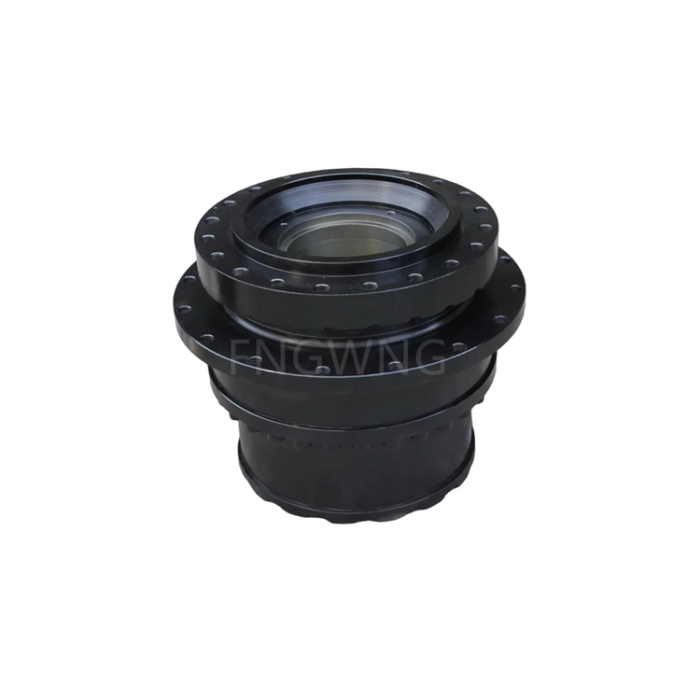 E330D Hydraulic Trave Reducer GearBox For Caterpillar CAT