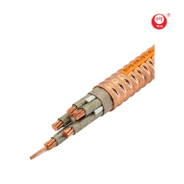 Durable Fire Resistent Cable Systems