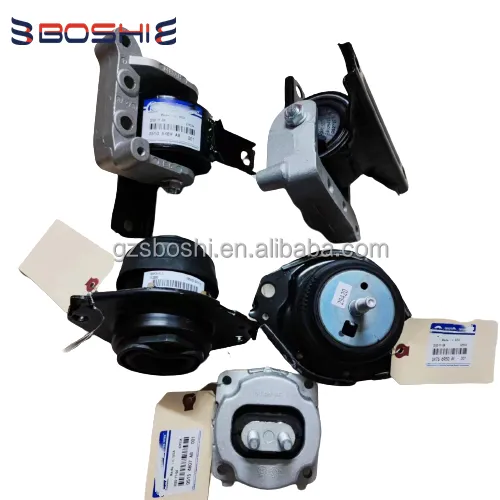 Auto Parts Engine Motor Mount for Jeep Compass/Patriot/Dodge Caliber 2007-2012 (5105489)