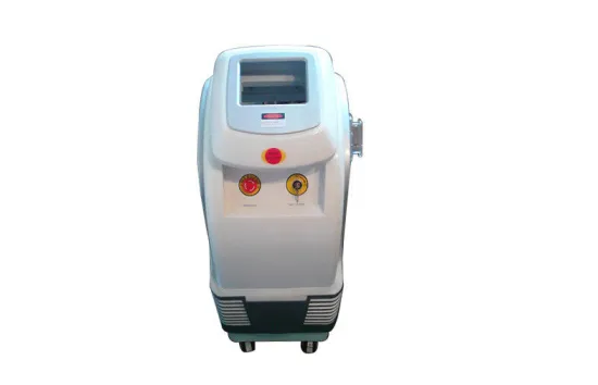 1200w Multi Functional Elight Hair Removal Machine For Smooth Fine Wrinkles