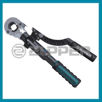 Hydraulic Pressing Tool for Pipes Hz-1632