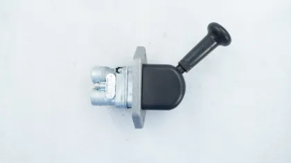 China International Truck Spare Parts: Hot Sale Automatic Brake Systems, Including Hand Brake Valve