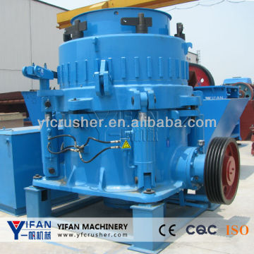 Made-in-China hydraulic roller crusher