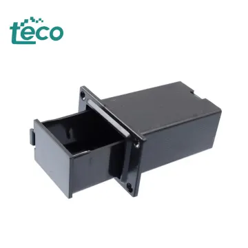 9V Plastic Battery Holder Case: Specifications, Uses, and Buying Guide