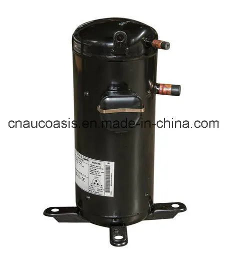 Evi 6HP Panasonic (SANYO) Scroll Compressor for Air Conditioning