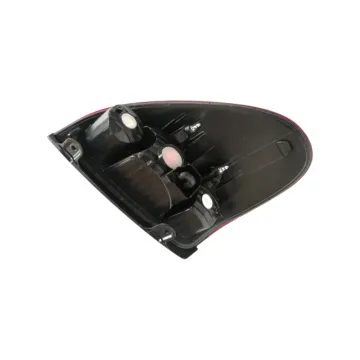 China Factory Made Auto Taillight Turn Light Car Rear Lamp Assemblies for Mitsubishi Triton L200 (2005)