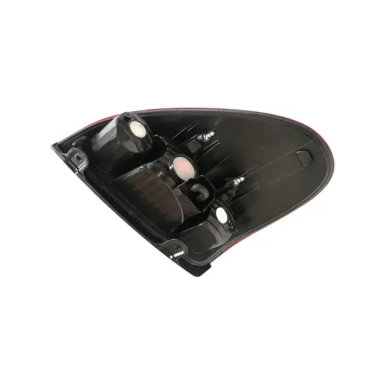 China Factory Made Auto Taillight Turn Light Car Rear Lamp Assemblies for Mitsubishi Triton L200 (2005)