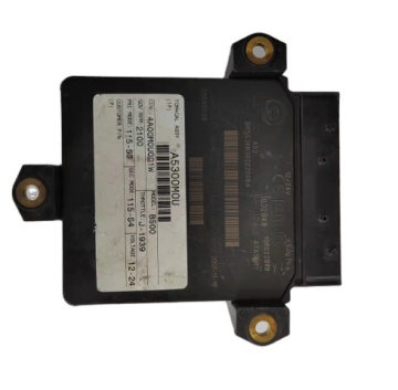 Hot Selling ECU B500 Transmission Parts for Allison B500: Suitable Solutions for Your Vehicle Needs