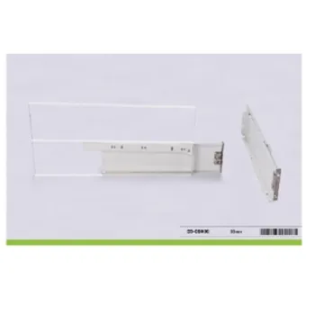 METAL BOX DRAWER SLIDE SERIES
