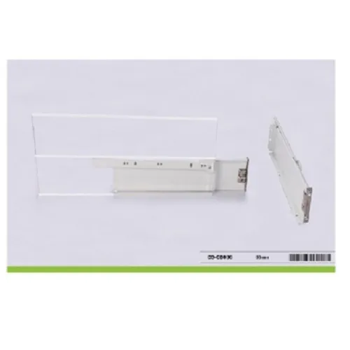METAL BOX DRAWER SLIDE SERIES
