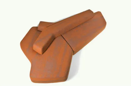 Rift Sofa for Home Living Furniture