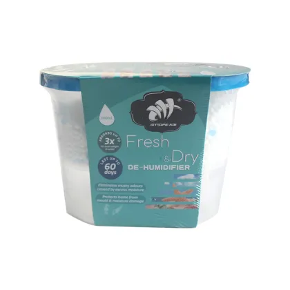 High Quality Modern Small Box Dehumidifier Home Moisture Absorber