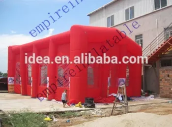 Inflatable wedding tent,inflatable party tent T040