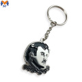 Vente chaude Logo personnalisé Suicide Squad KeyChain