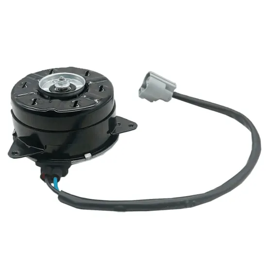 2014-2016 Toyota Highlander RAV4 RX350 2.2L 3.5L Car Radiator Fan Motor