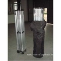 Gazebo Aluminum Frame details