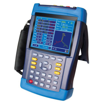 Electrical Parameter Test Equipment with CE Certification