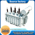 Low Loss Energy Saving Power Transformer