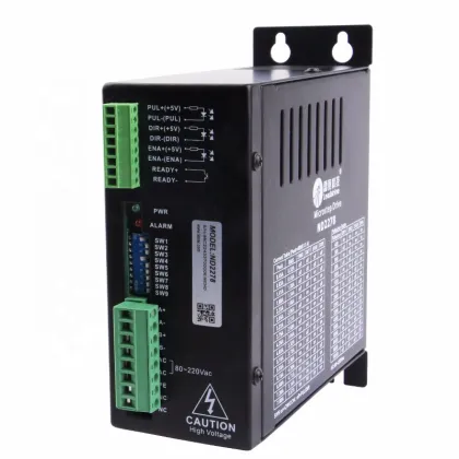 Leadshine ND2278 Microstep Driver for CNC Machines