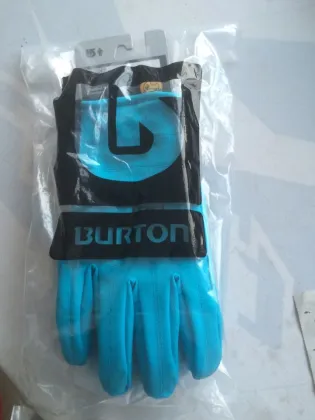 Burton Skiing Gloves Character Mitts. Snow Mittens Neff Snowboard Gloves Skiing Gloves