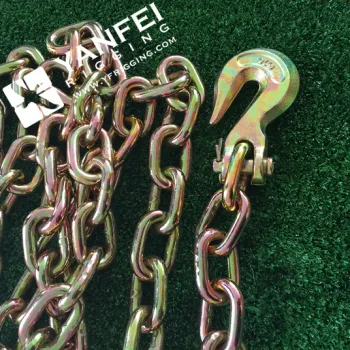 Hardware products Chain Sling