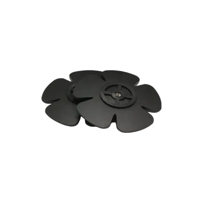 Medical EPDM Rubber Impeller