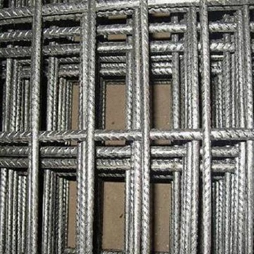 Bold galvanized steel wire mesh reinforcing mesh