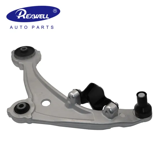 New Genuine Nissan Qashqai T32 Aluminium Front Suspension Lower Control Arm 54501-JN00A 54501-JN00B RH
