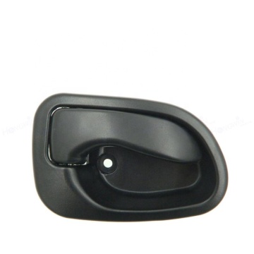 82620-22000RH Black Interior Inside Door Handle For Hyundai Atos 1997-2005 Accent 1.5L 1995-1999