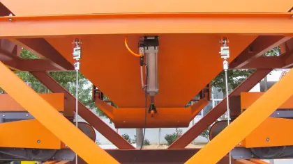 Fangyuan brand concrete batcher for sale