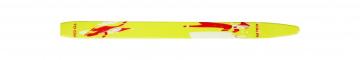 KP Super Shield Kids Skis