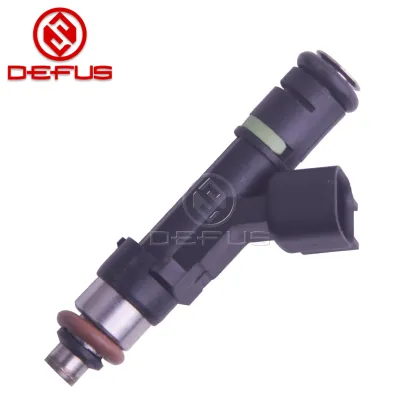 DEFUS auto parts fuel injector OEM 0280158231 for Ranger 2.5 Flex auto engine systems injector nozzle