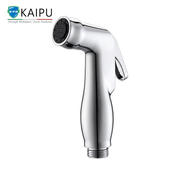 Handheld pressure sprayer bathroom