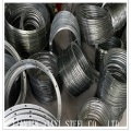 High Quality Galvanized Flange Nuts