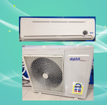 3 Ton Air Conditioner