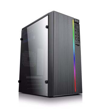 High Quality Micro ATX Case for Gaming Computers