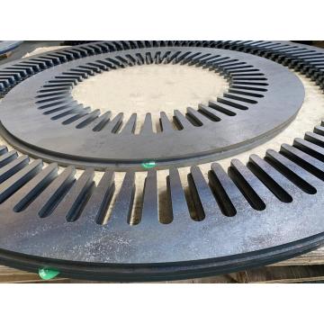 Spacer ventilasi stator dari pemotong laser industri terbaik