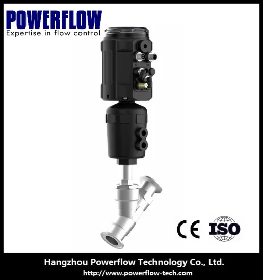 industrial diaphragm control valve made in China