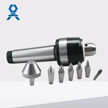 High Precision CNC Machine Tool Live Center