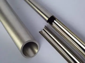 SAE 1045 Cold Drawn Precision Seamless Steel Pipe