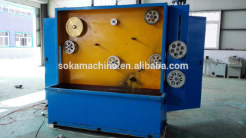 2013Hot sale copper wire annealing tin machine 24H