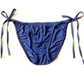Bandage Sexy Underwear Men Briefs Brand Cueca Male Underwear Brief Calzoncillos Hombre Slips