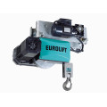 BH Electric Belt Hoist