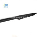 15m 18m 21 m ernten Kohlefaser -Teleskoprohr