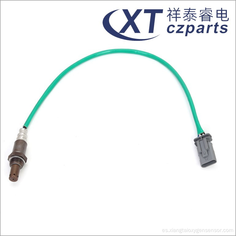 Sensor de oxígeno automático Volvo XC40 31480731 para Volvo