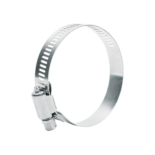 Hose Clamp Stainless Steel Rustproof